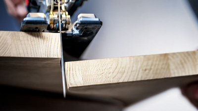 STICKSÅGBLAD BOSCH T308BO WOOD 3ST