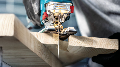 STICKSÅGBLAD BOSCH T308BO WOOD 3ST