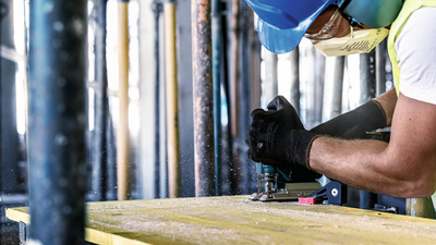 STICKSÅGBLAD BOSCH T367XHM WOOD&METAL 3ST