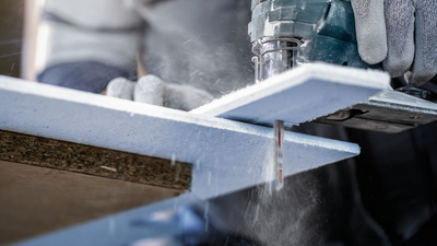 STICKSÅGBLAD BOSCH T141HM COMPOSITE EXPERT 3ST