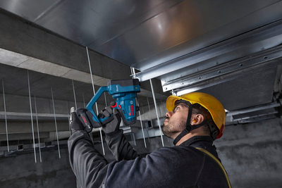 Akkukierretankoleikkuri Bosch GGC 18V-12 Solo