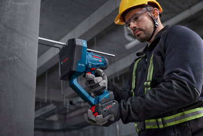 Akkukierretankoleikkuri Bosch GGC 18V-12 Solo