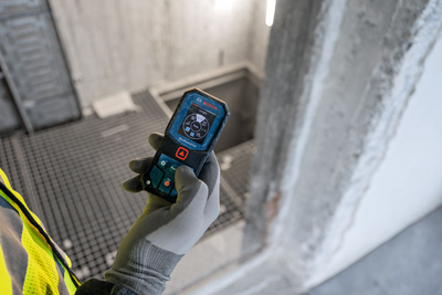 Laseretäisyysmittalaite Bosch GLM 40-31