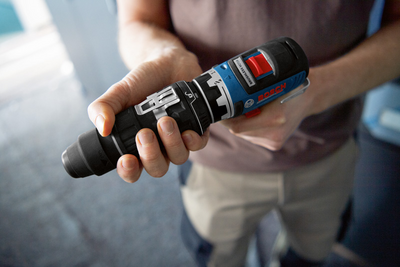 BORRCHUCK GFA 12-H FÖR GSR 12V-15 FC