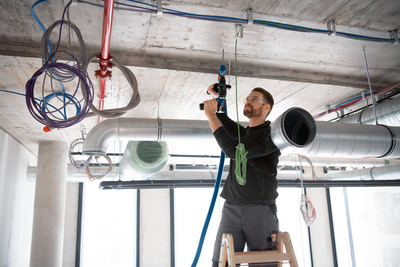 BORRCHUCK GFA 12-H FÖR GSR 12V-15 FC