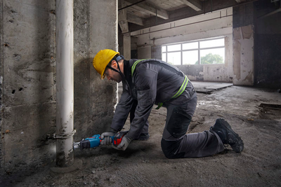 Akkupuukkosaha Bosch GSA 18V-24 Solo sis. tikaskoukun