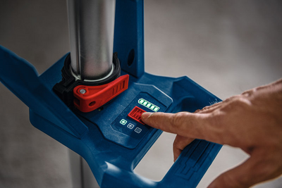 Akkuvalaisin Bosch GLT18V-5000 Solo