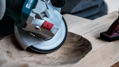 LAMELLSKIVA BOSCH X451 KON K120, 115MM