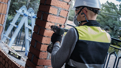 BETONGBORRSET BOSCH HEX-5 PRO, 5-8MM 3DELAR