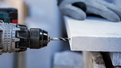 BETONGBORRSET BOSCH HEX-5 PRO, 5-8MM 3DELAR