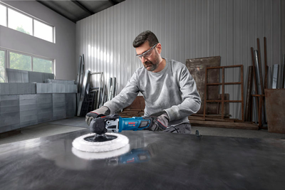 Kiillotuskone Bosch GPO14-180S