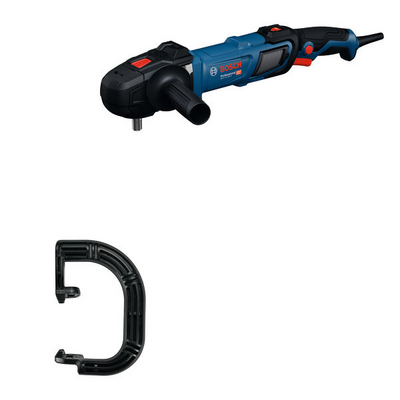 Kiillotuskone Bosch GPO14-180S