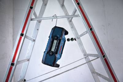 Akkuradio Bosch GPB18V-3C Solo
