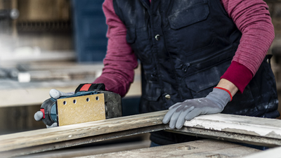 SLIPARK BOSCH PLAN K40 8H 93X185MM 10ST