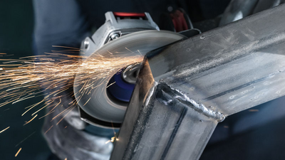 LAMELLSLIPSKIVA BOSCH XL RAK BFM K40 125MM