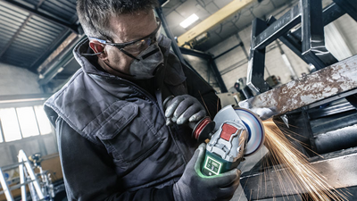 LAMELLSLIPSKIVA BOSCH XL RAK BFM K40 125MM