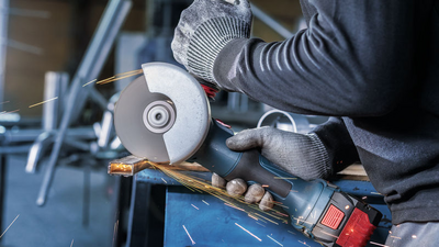 KAPSKIVA BOSCH X-LOCK STDI 115X22,2X1,0MM