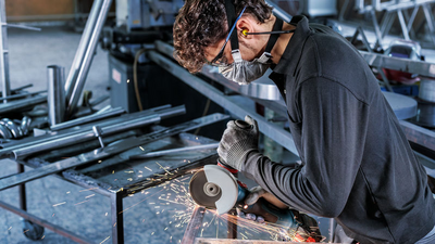 KAPSKIVA BOSCH X-LOCK STDI 115X22,2X1,0MM