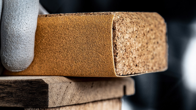 SLIPARK K120 230X280MM  /ST