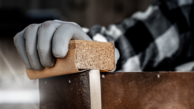 SLIPARK K120 230X280MM  /ST