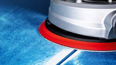 SLIPARK BOSCH EXC K60 6H 150MM 5ST