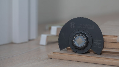 SÅGBLAD BOSCH MT SL ACZ85EC RUND WO