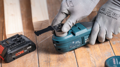 SÅGBLAD BOSCH MT SL AIZ32EPC L50 WO