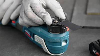 SÅGBLAD BOSCH MT SL AIZ32BSPC L50 WO, BULK