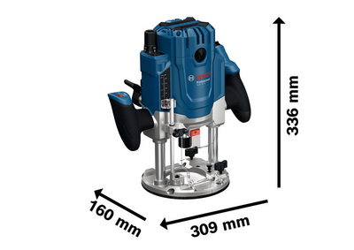 HANDÖVERFRÄS BOSCH GOF 20-12