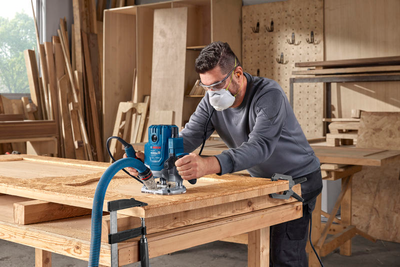 Yläjyrsin Bosch GOF 20-12