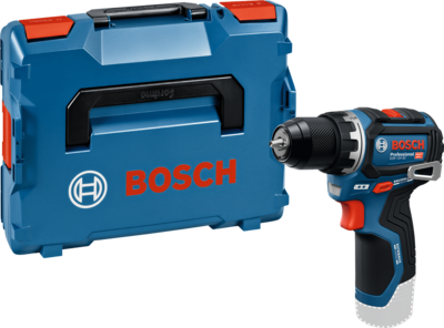 Akkuporakone Bosch GSR 12V-32 Solo L-Boxx