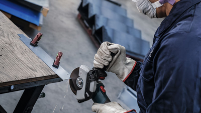 KAPSKIVA BOSCH A60W INOX 125X0,8MM RAK