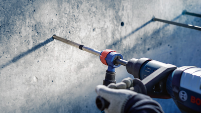 HAMMARBORR BOSCH CLEAN PLUS-8X, 12X200X350MM