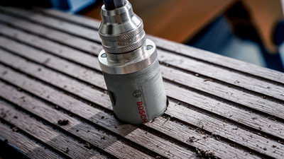 HÅLSÅG BOSCH ST MULTI BIM 22MM