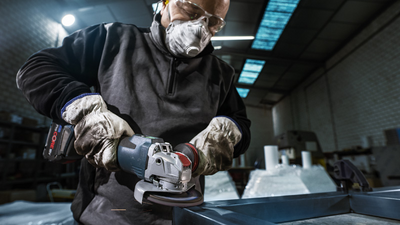 LAMELLSLIPSKIVA BOSCH XL BÖJD SCM MEDIUM 125MM