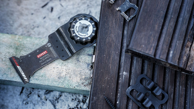 SÅGBLAD AIZ32APILT MULTIMATERIAL