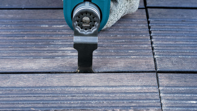 SÅGBLAD AIZ32APILT MULTIMATERIAL