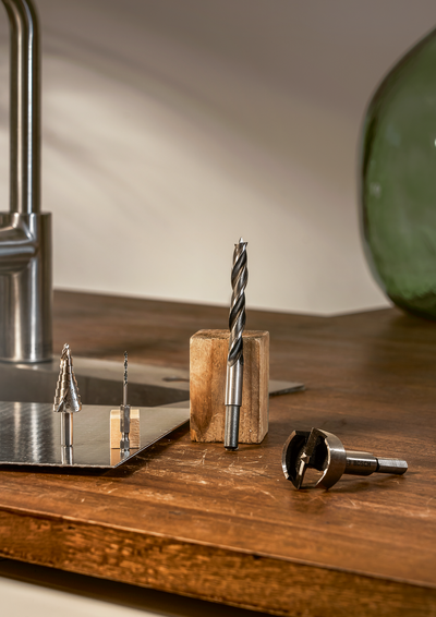 FORSTNERBORR BOSCH 40X90MM