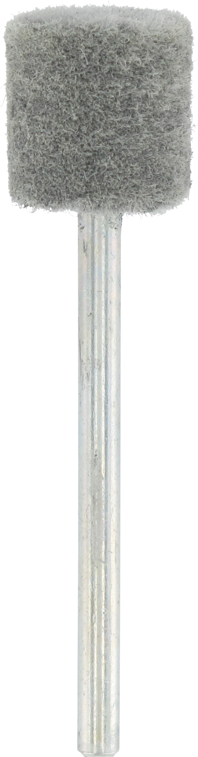 Kyllästetty kiillotuslaikka Dremel 520