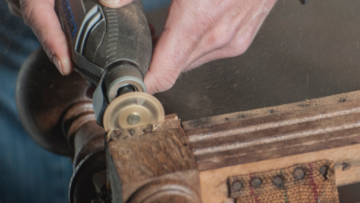 TILLBEHÖRSSET BOSCH 725 SPEEDCLIC 70DELAR