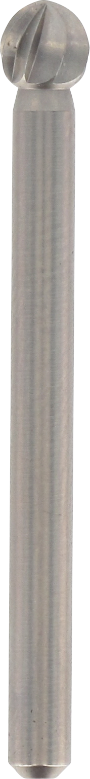 FRÄS DREMEL HSS 192JA 4,8MM 2ST