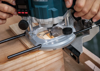 FRÄSSTÅLSET BOSCH HM MIXED 8MM 30ST