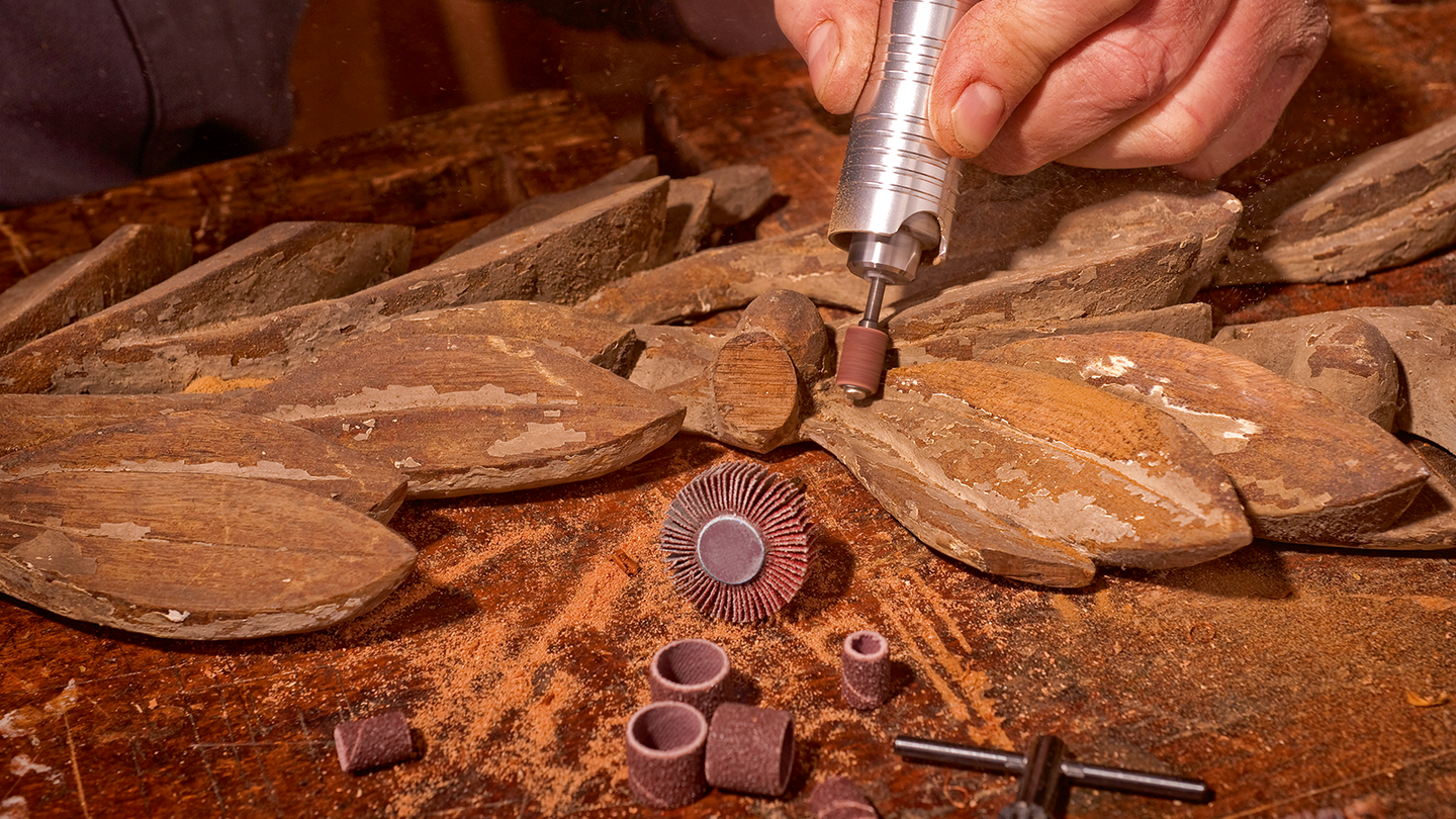 Tarkkuustyökalu Dremel Fortiflex 9100