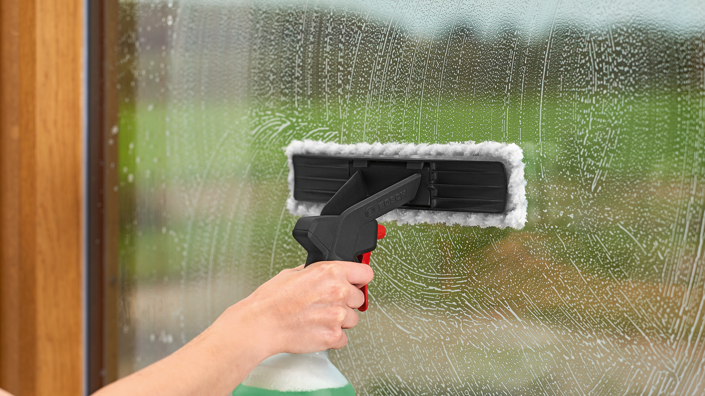 Mikrokuituliina Bosch GlassVac suuri 2kpl