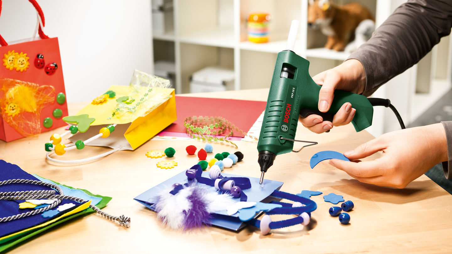 LIMPISTOL BOSCH PKP18E