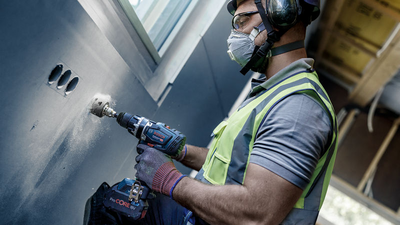 HÅLSÅGSET BOSCH ST MULTI BIM 19-76MM, 15 DELAR