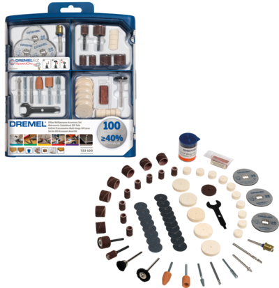 TILLBEHÖR MULTIFUNKTION 100D