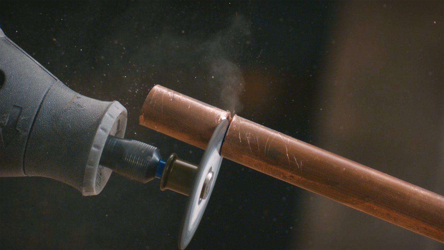 KAPSKIVA BOSCH 456JC SPEEDCLIC 38MM 5ST