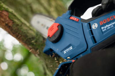 Varaketju Bosch GKE 18 15cm 1,1mm 3.8"