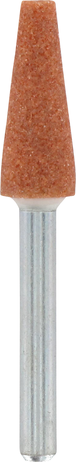 SLIPSTEN BOSCH 953 ALUMINIUMOXID D6,4MM